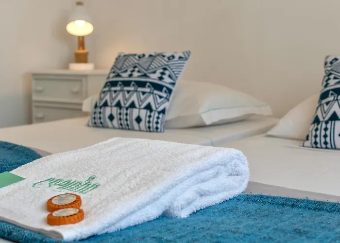 Espinho Guesthouse - Sea View Apartment