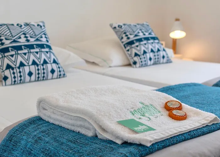 Espinho Guesthouse - Sea View Apartment
